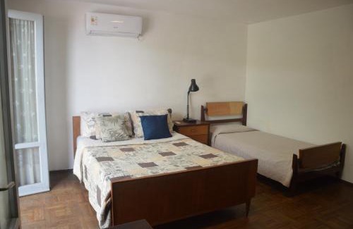 Salto Casa | Habitación Privada "Sur" con baño privado