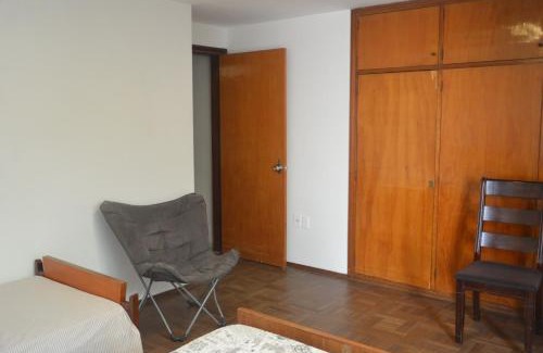 Salto Casa | Habitación Privada "Sur" con baño privado