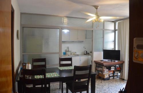Salto Casa | Habitación Privada "Sur" con baño privado