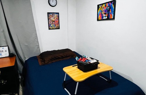 Santo Domingo Casa | Habitación Roma
