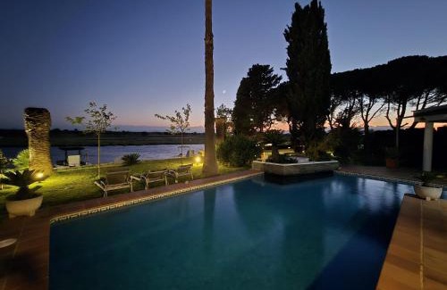 Santa Margarida Alquiler De Eote | Habitación Suite, Alojamiento Apartamento Barco