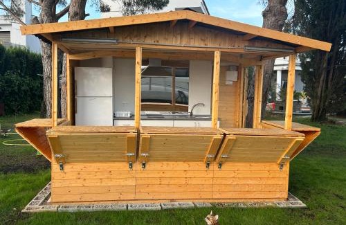 Santa Margarida Alquiler De Eote | Habitación Suite, Alojamiento Apartamento Barco