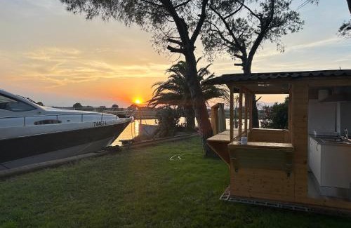Santa Margarida Alquiler De Eote | Habitación Suite, Alojamiento Apartamento Barco