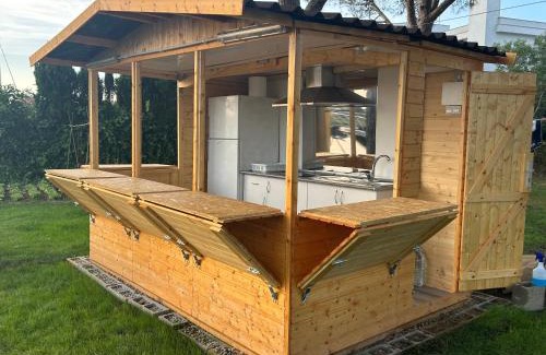 Santa Margarida Alquiler De Eote | Habitación Suite, Alojamiento Apartamento Barco