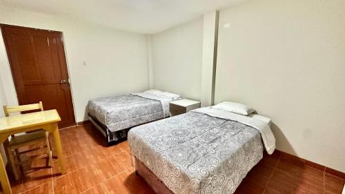San Martín de Porres Casa | Habitación tranquila a 15 min de Plaza Norte