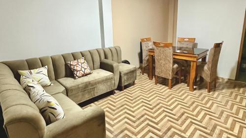 San Martín de Porres Casa | Habitación tranquila a 15 min de Plaza Norte