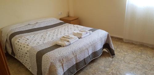 Paterna Casa | Habitación Tranquila, Agradable cerca de Valencia en Vivienda Compartida