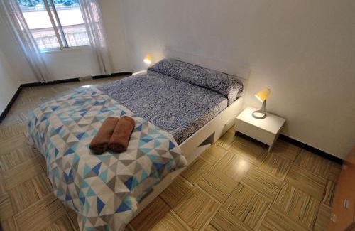 Pla del Bon Repós Casa | Habitaciónes Cerca del Centro