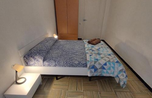 Pla del Bon Repós Casa | Habitaciónes Cerca del Centro