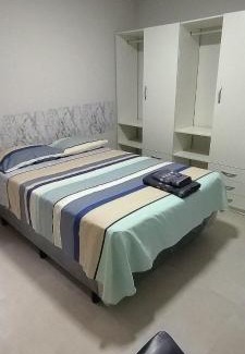 Santa Cruz Apartamento | Habitaciones Privadas Comodidad