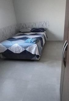 Santa Cruz Apartamento | Habitaciones Privadas Comodidad