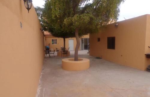 Hermosillo Apartamento | Habitacion 11 independiente con mucha privacidad ,cerca del consulado , CAS , a 200 mts del vado del rio