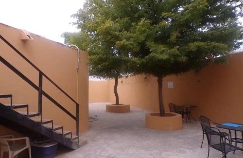 Hermosillo Apartamento | Habitacion 11 independiente con mucha privacidad ,cerca del consulado , CAS , a 200 mts del vado del rio