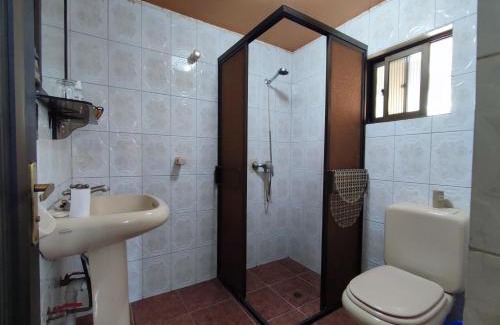 Oruro Casa | Habitacion 2 camas