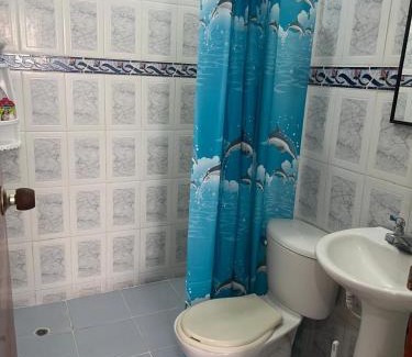 Norte de Santander Casa | Habitacion acceso independiente mejor ubicacion