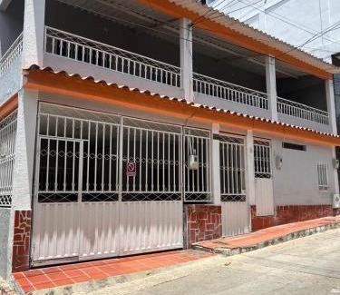 Norte de Santander Casa | Habitacion acceso independiente mejor ubicacion