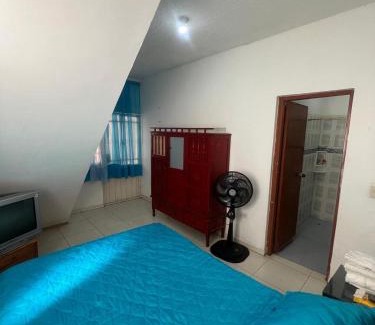 Norte de Santander Casa | Habitacion acceso independiente mejor ubicacion