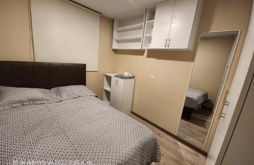 Distrito de Cerro Colorado Apartamento | HABITACIÓN AMOBLADA EN DEPARTAMENTO MODERNO CERCA a AEROPUERTO AREQUIPA