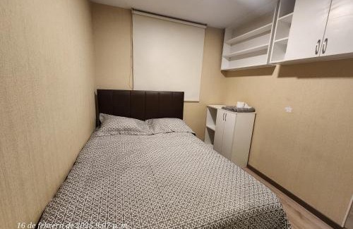 Distrito de Cerro Colorado Apartamento | HABITACIÓN AMOBLADA EN DEPARTAMENTO MODERNO CERCA a AEROPUERTO AREQUIPA