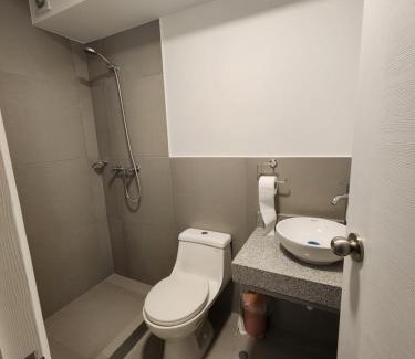 Distrito de Cerro Colorado Apartamento | HABITACIÓN AMOBLADA EN DEPARTAMENTO MODERNO CERCA a AEROPUERTO AREQUIPA