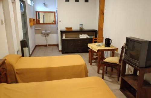 Deán Funes Apartamento | HABITACION CENTRO