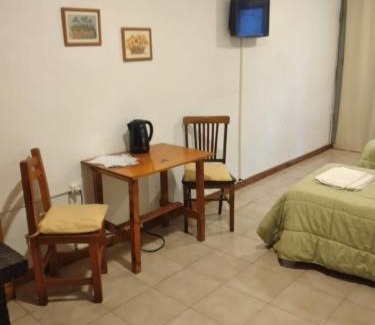 Deán Funes Apartamento | HABITACION CENTRO