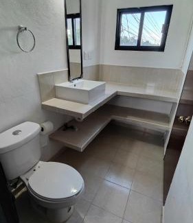 Mani Apartamento | Habitacion Codice Maya 1
