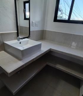 Mani Apartamento | Habitacion Codice Maya 1