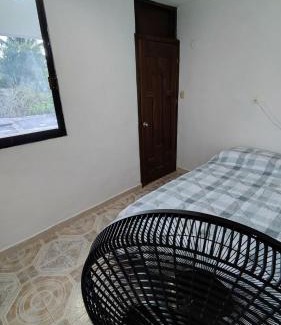 Mani Apartamento | Habitacion Codice Maya 2