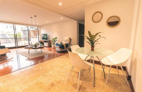 Astorga Apartamento | Habitacion con baño compartido en el Poblado -A6