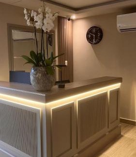 Renacimiento Apartamento | Habitacion con baño privado en Mirador Norte Santo Domingo - 201