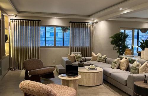 Renacimiento Apartamento | Habitacion con baño privado en Mirador Norte Santo Domingo - 205