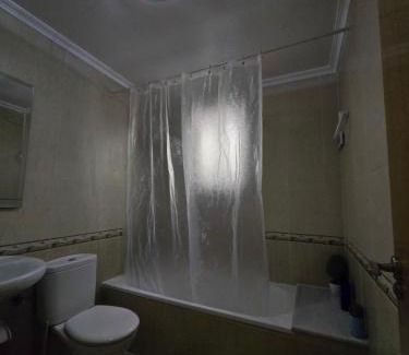 Dolores Casa | Habitacion con baño privado