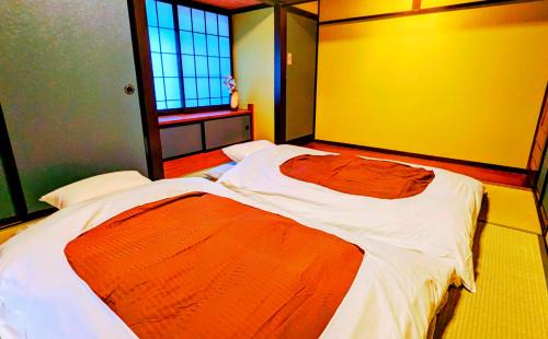 Fujikawaguchiko Apartamento | Habitacion Cottage Jin