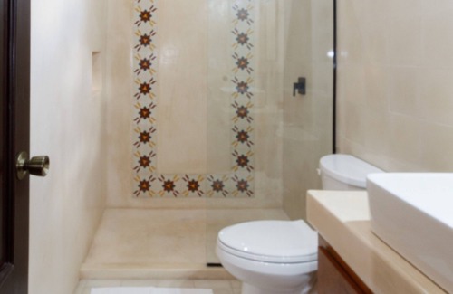 Chichen Itza - Valladolid Hotel | Habitacion de lujo estilo colonial en Valladolid, Yucatán..