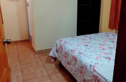 Centro histórico de Cusco Apartamento | habitacion doble