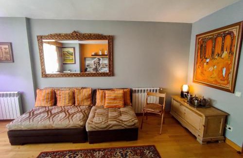 Las Rozas de Madrid Casa | Habitacion en Centro de Las Rozas de Madrid