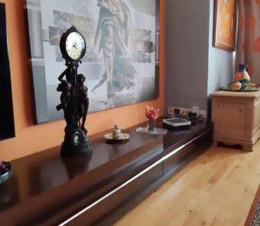 Las Rozas de Madrid Casa | Habitacion en Centro de Las Rozas de Madrid