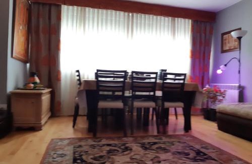 Las Rozas de Madrid Casa | Habitacion en Centro de Las Rozas de Madrid