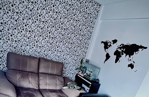 Avellaneda Apartamento | Habitacion en Hogar Acogedor con Ubicación Privilegiada: ¡todo a tu Alcance!