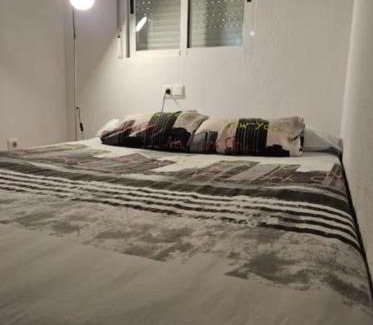 Chilches Casa | habitacion en piso compartido cerca de playa