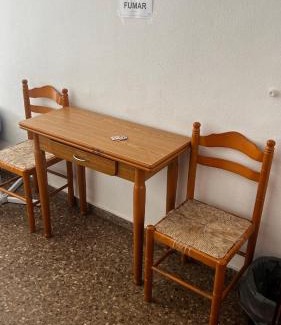 Silla Casa | habitacion en silla