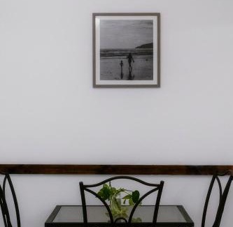Catedral Casa | Habitacion familiar - Casa Esmeralda