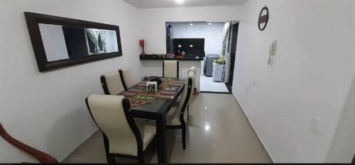 Riomar Casa | Habitacion Medusa