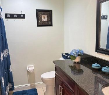 Buena Ventura Lakes Casa | Habitacion Privada a 15 minutos de Walt Disney World