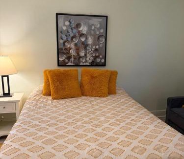 Buena Ventura Lakes Casa | Habitacion Privada a 15 minutos de Walt Disney World