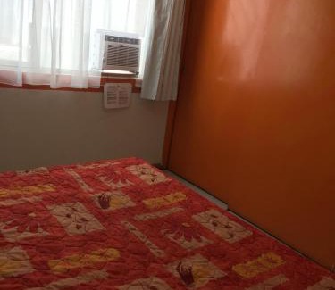León Casa | Habitacion privada en Centro Lopez Mateos con Aire Acondicionado Oficina Estacionamiento
