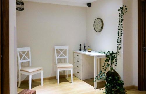 Toro Casa | Habitaciones Albero