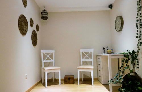 Toro Casa | Habitaciones Albero