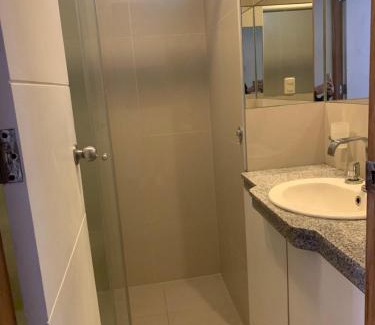 San Borja Casa | Habitaciones amobladas en BOCCIONI 416